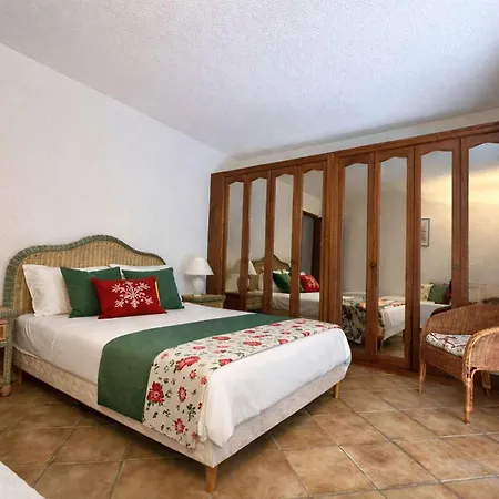 Apartament Sr090-i262 Appt 3 Pieces 7 Personnes St Raphael