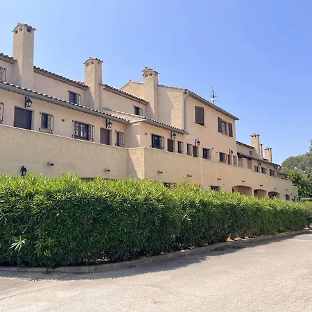 Sr090-i262 Appt 3 Pieces 7 Personnes St Raphael Saint-Raphaël